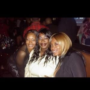 Meet your Posher, Karran